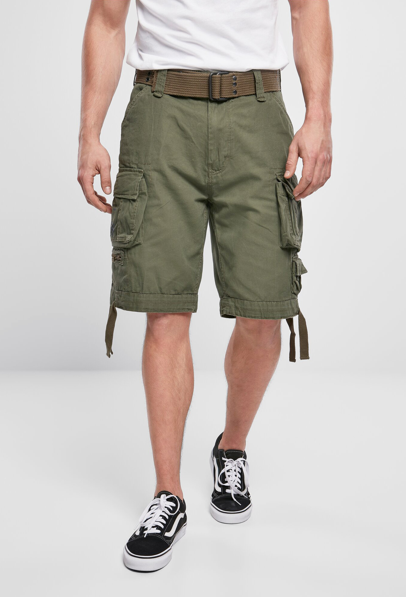 Savage Vintage Shorts