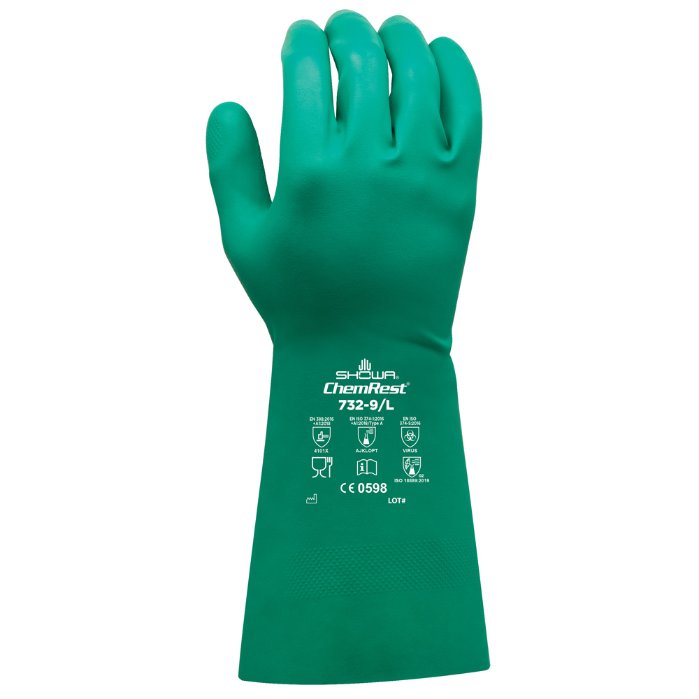 Handschuhe SHOWA 732
