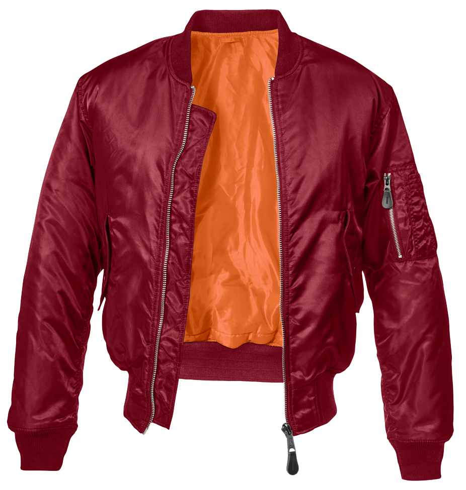 MA1 Jacket