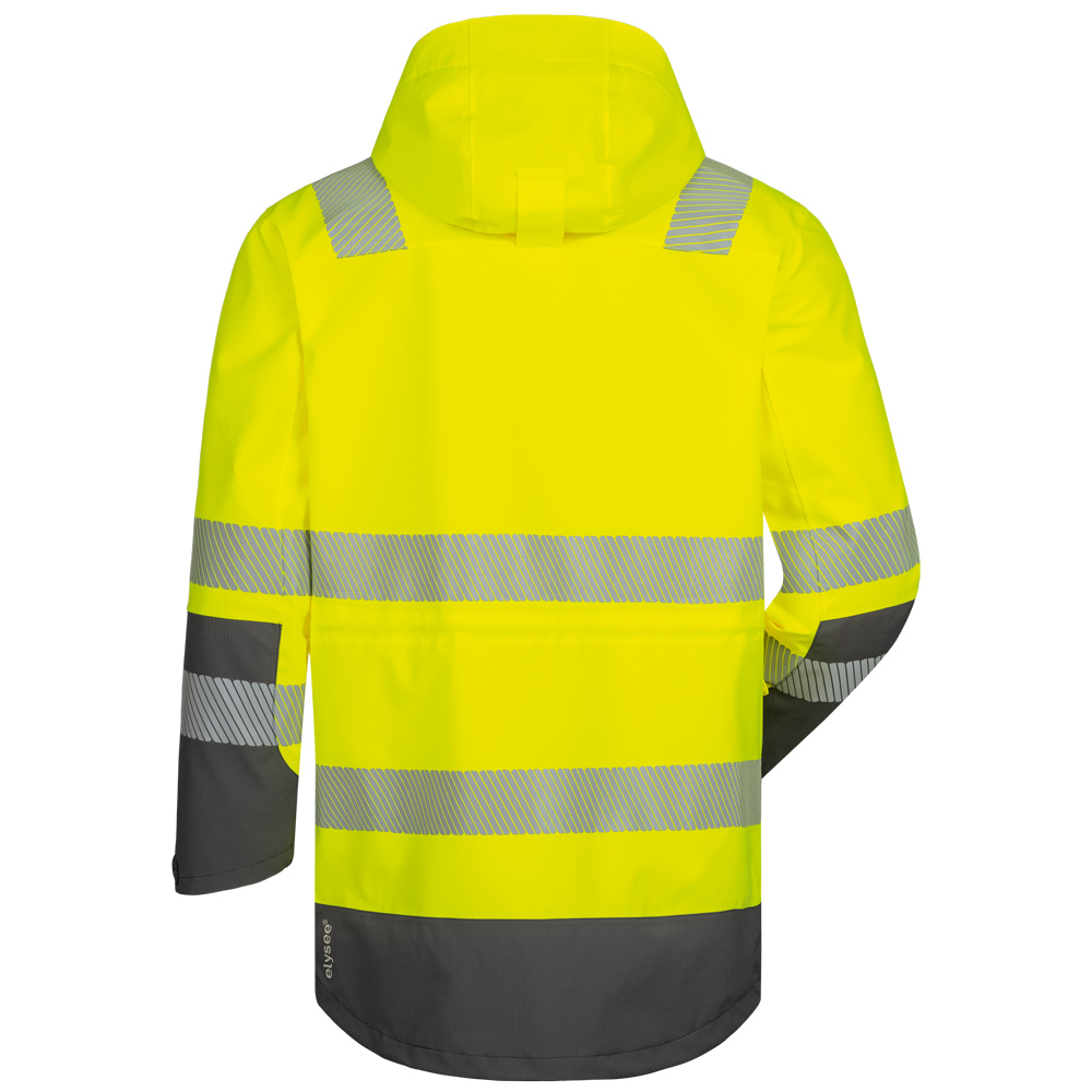 Warnschutz-Parka Arwid