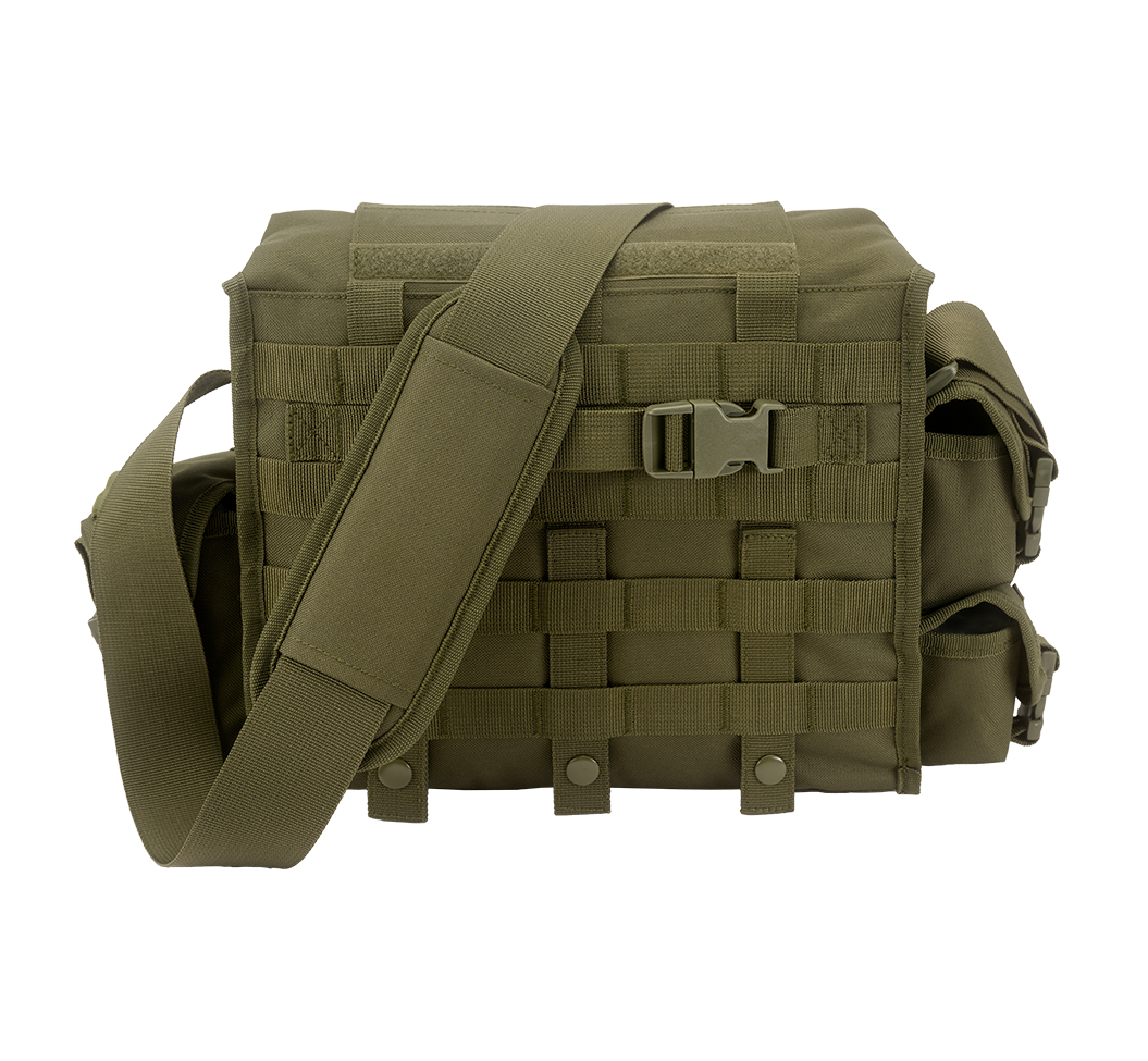 Grab Bag