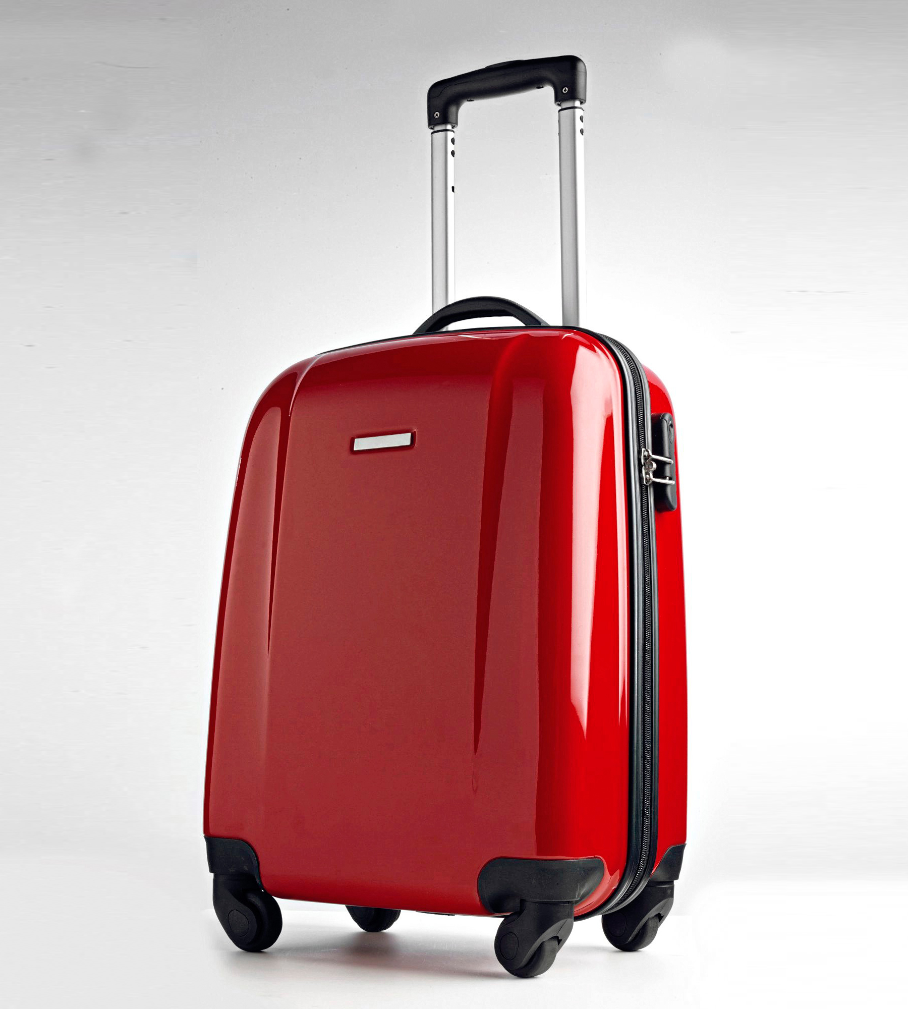 Tasche – Trolley Adventure