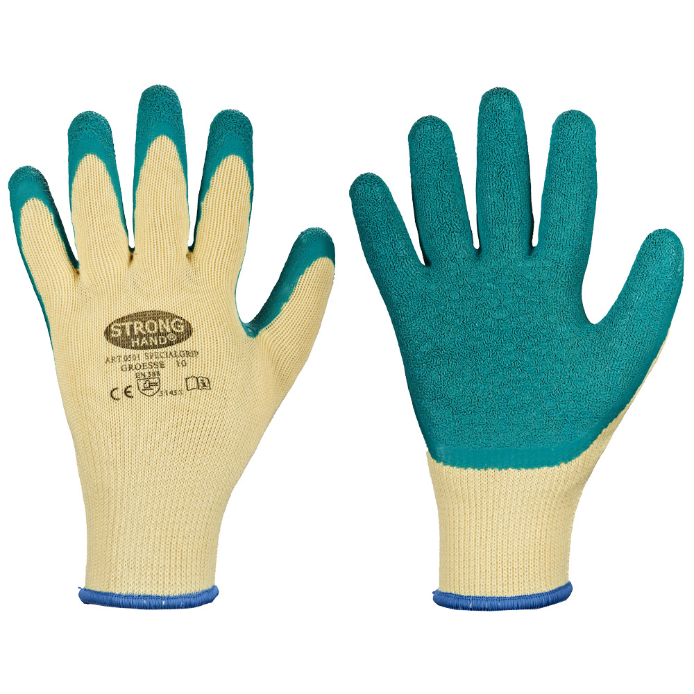 Stronghand® Handschuhe Specialgrip
