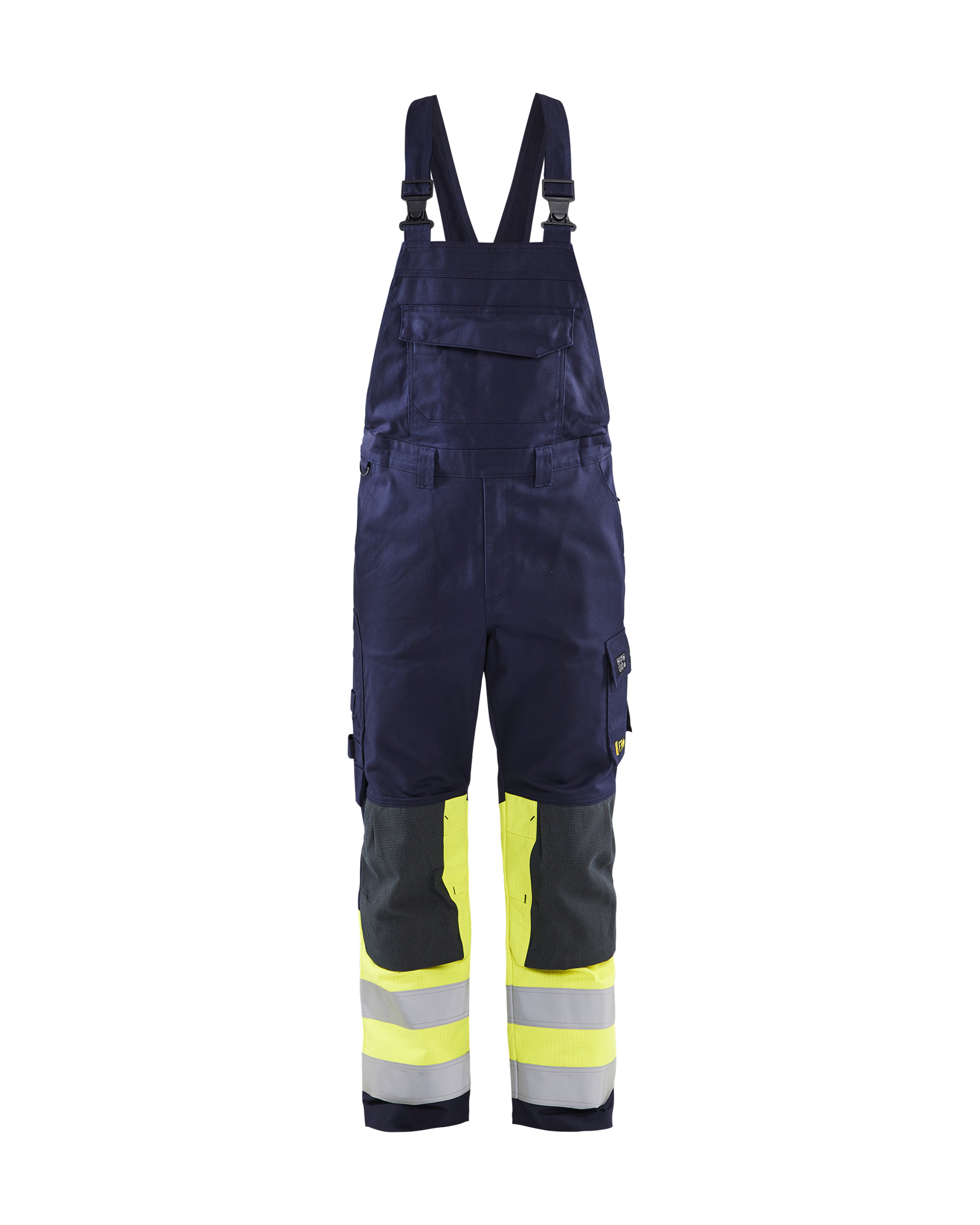 Multinorm Latzhose Klasse 1