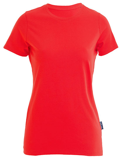 T-Shirt – Women´s Luxury Roundneck Tees