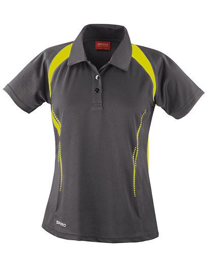Women´s Team Spirit Polo