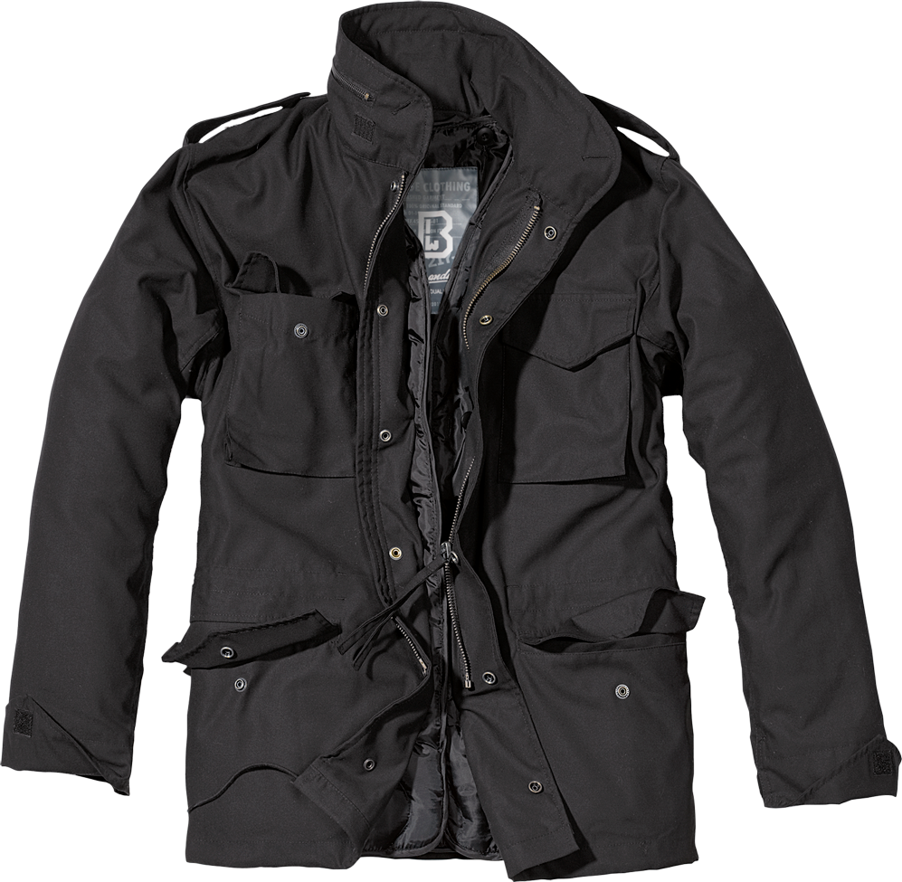 M65 Classic Jacket
