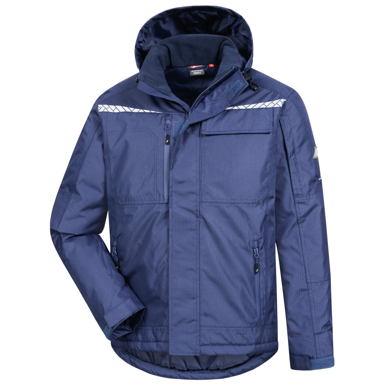 Parka MOTION TEX PLUS