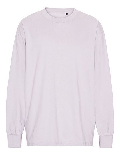 T-Shirt – Tiger Cotton Oversized LS T | Shirt