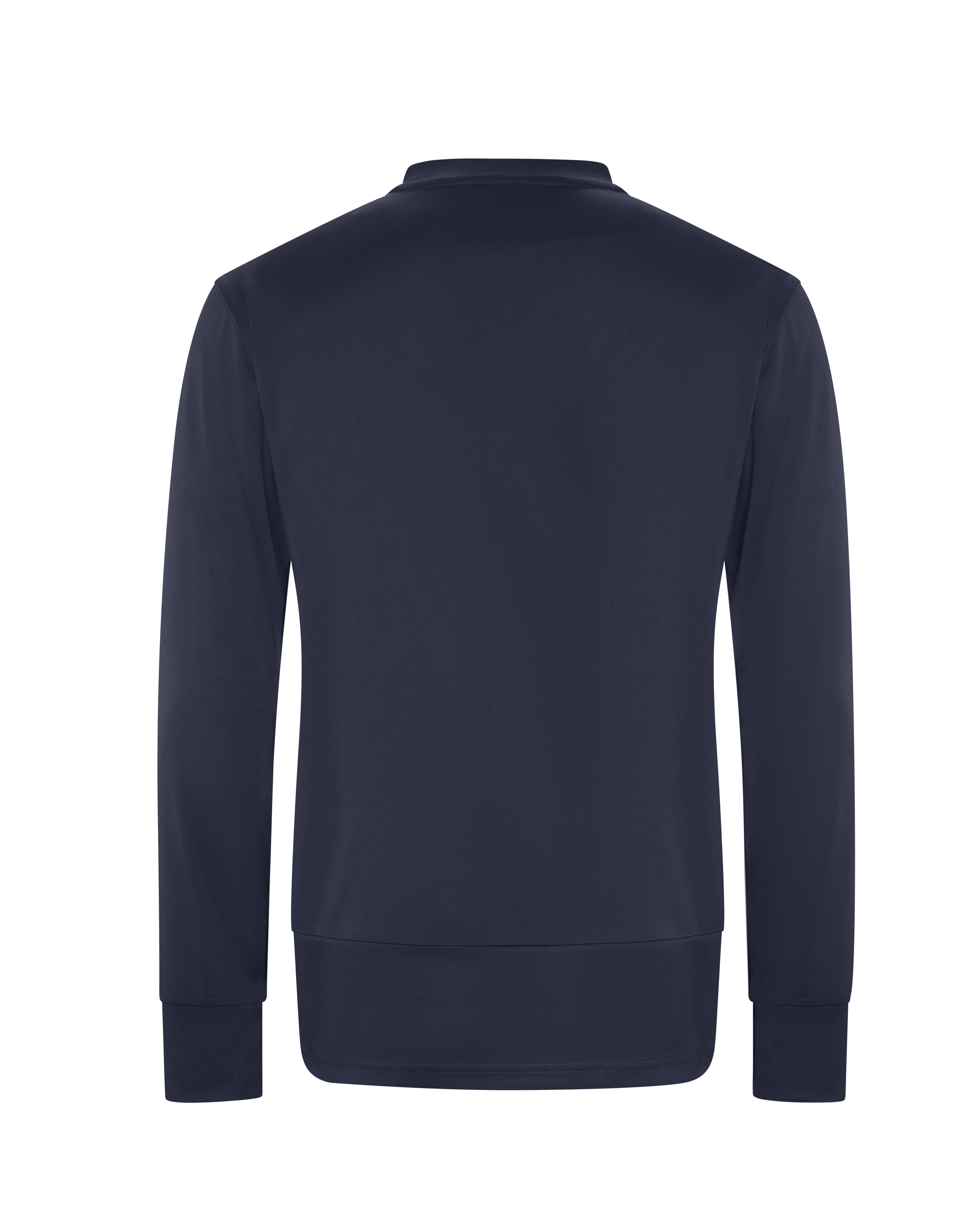 T-Shirt – Long Sleeve Active T