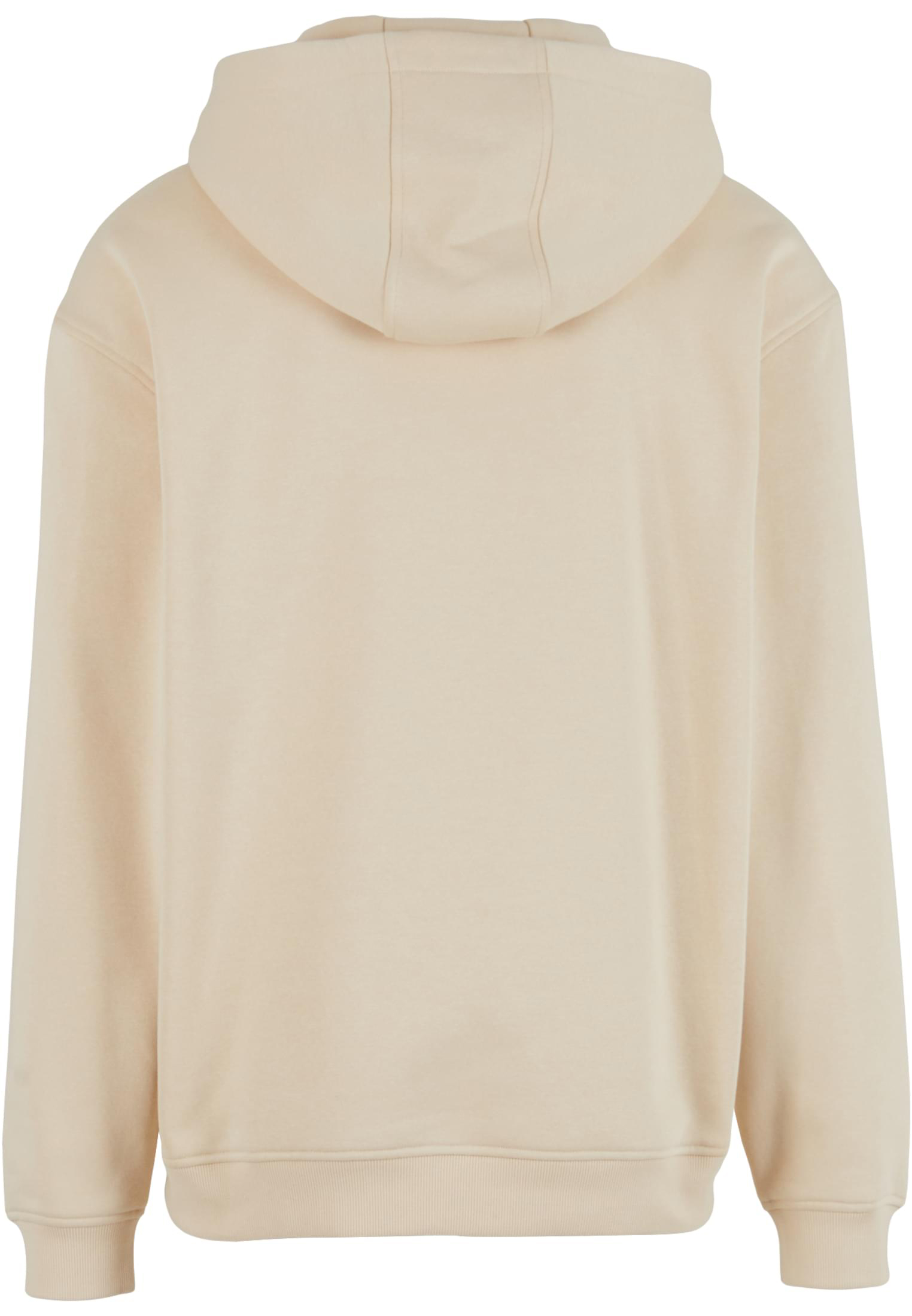 Sweatshirt – Loose Fit Hoody