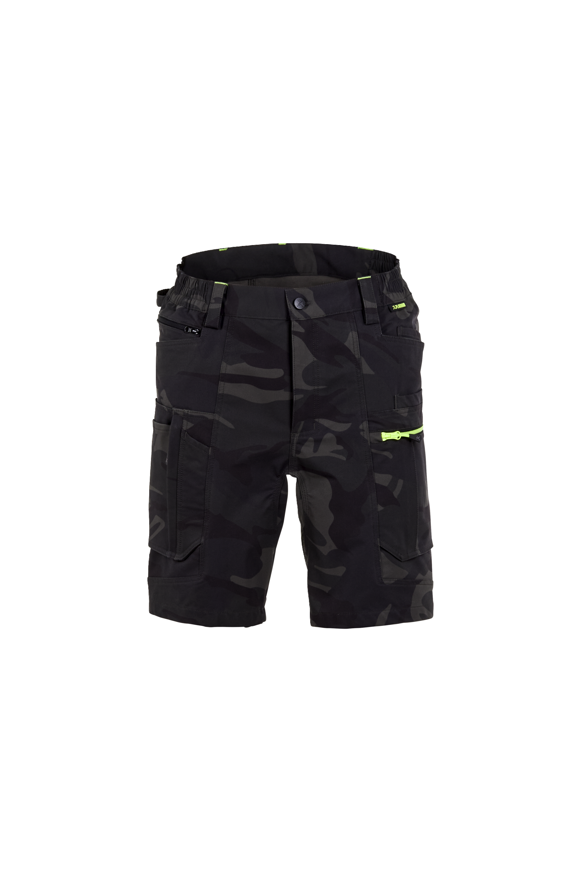 PLANAM Shorts rECOline