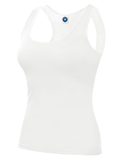 Weste – Racer Back Vest