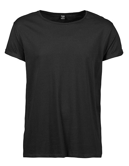 T-Shirt – Men´s Roll-Up Tee