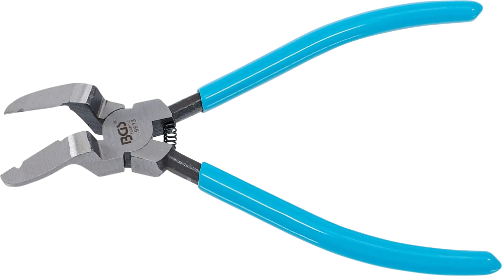 Verkleidungsclip-Zange, 175 mm