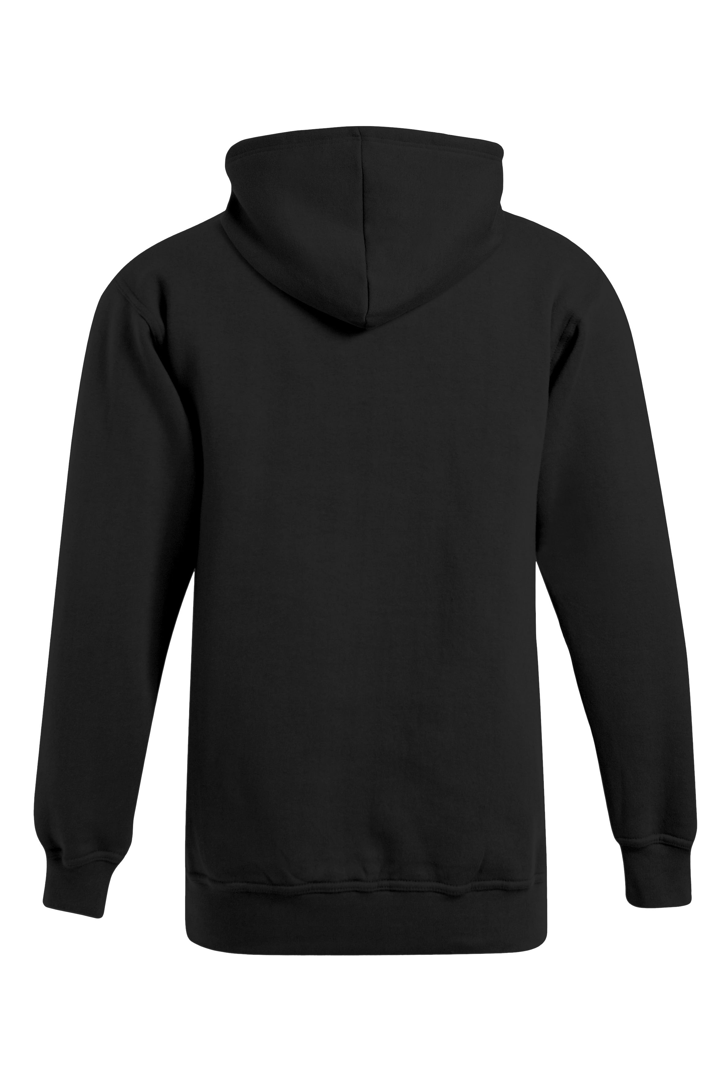 Sweatshirt – Men´s Hoody 80/20 Heavy