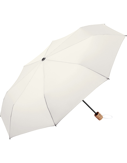 Taschenschirm ÖkoBrella Shopping, waterSAVE