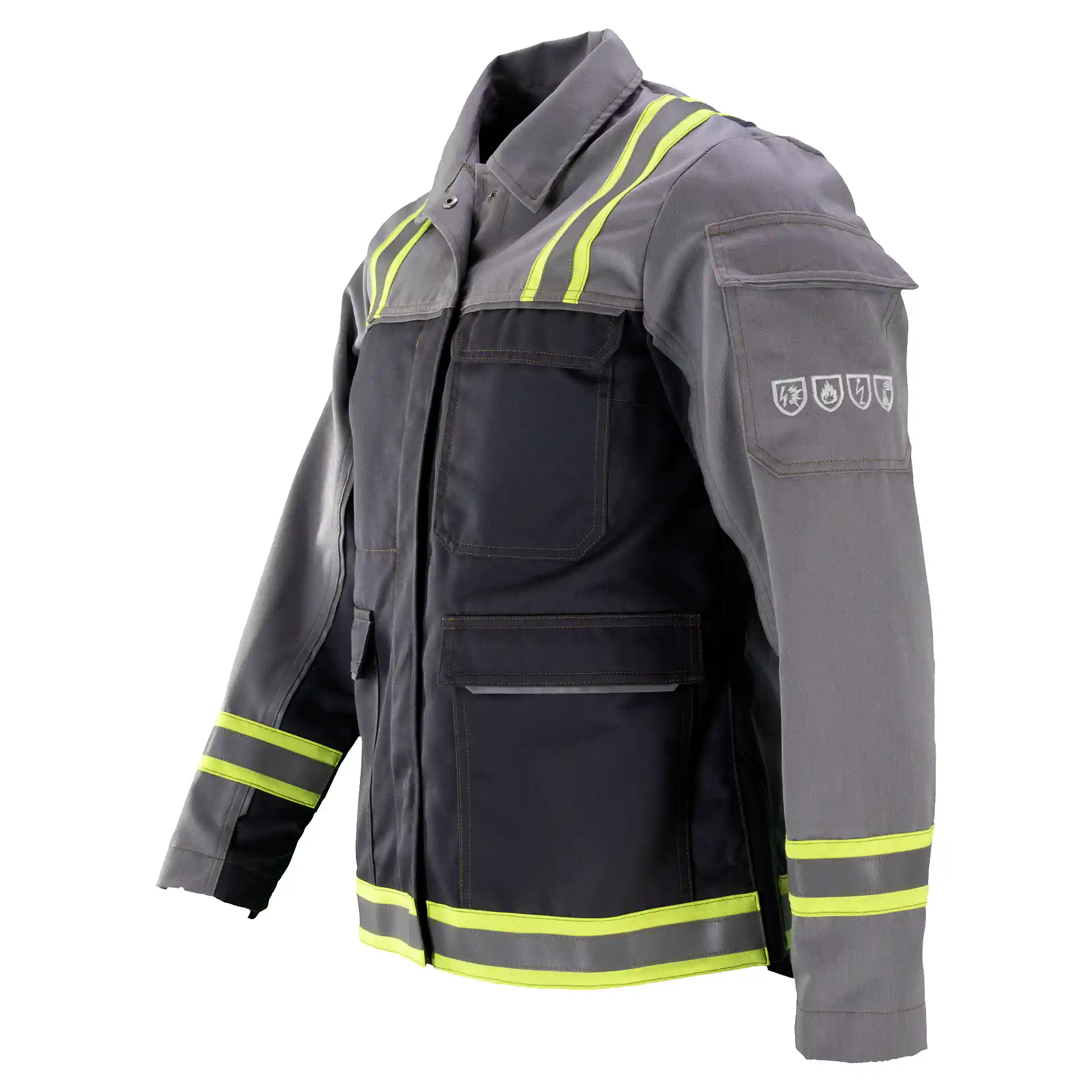 NOMEX® Multinorm Jacke 8403JAOE