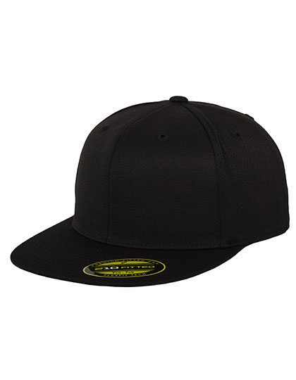 Cap – Premium 210 Fitted