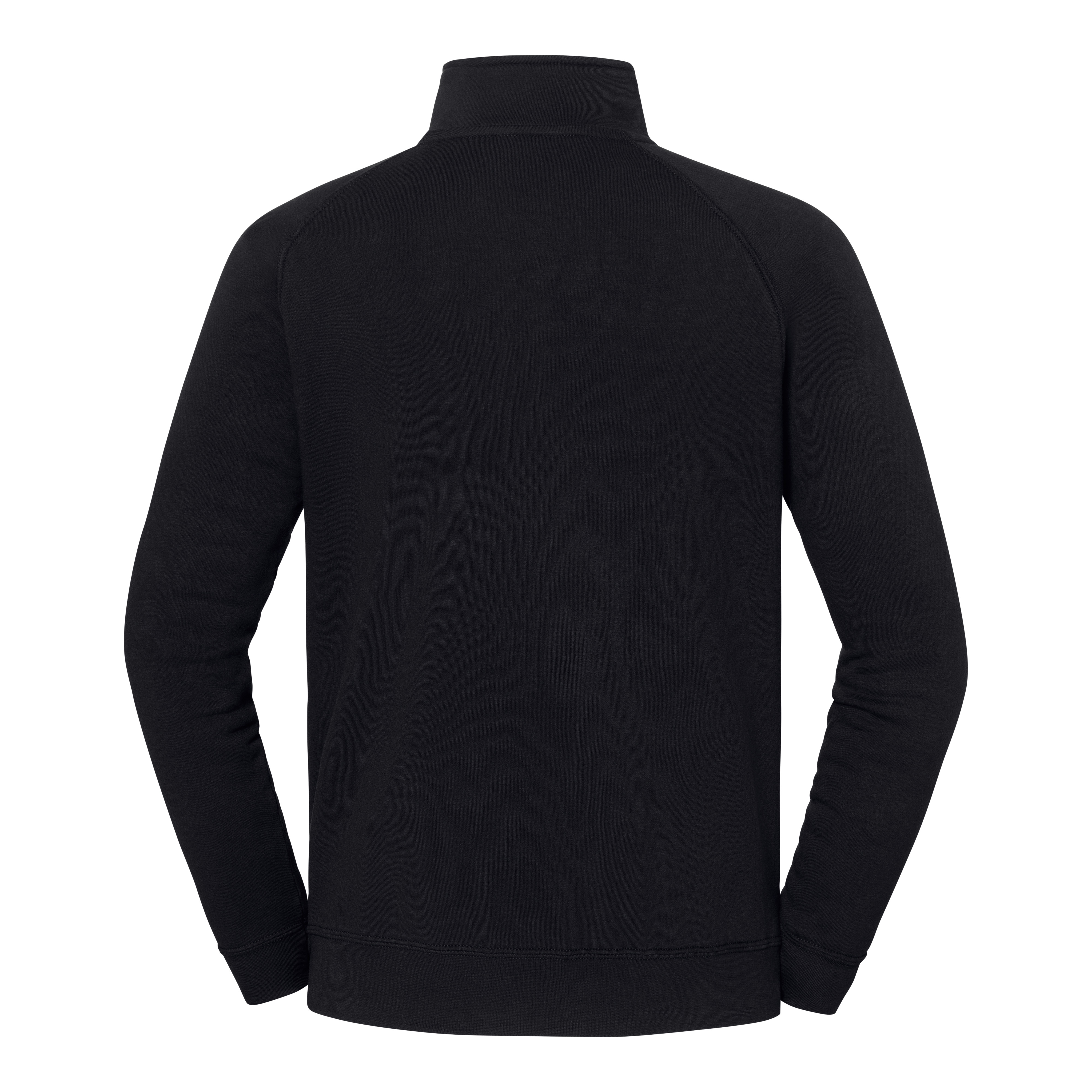 Iconic Premium Sweat Jacket