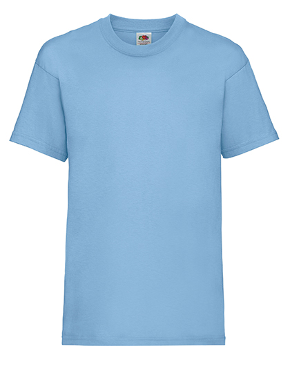 T-Shirt – Kids´ Valueweight T