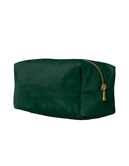 Tasche – Velvet Toiletry/Accessory Case