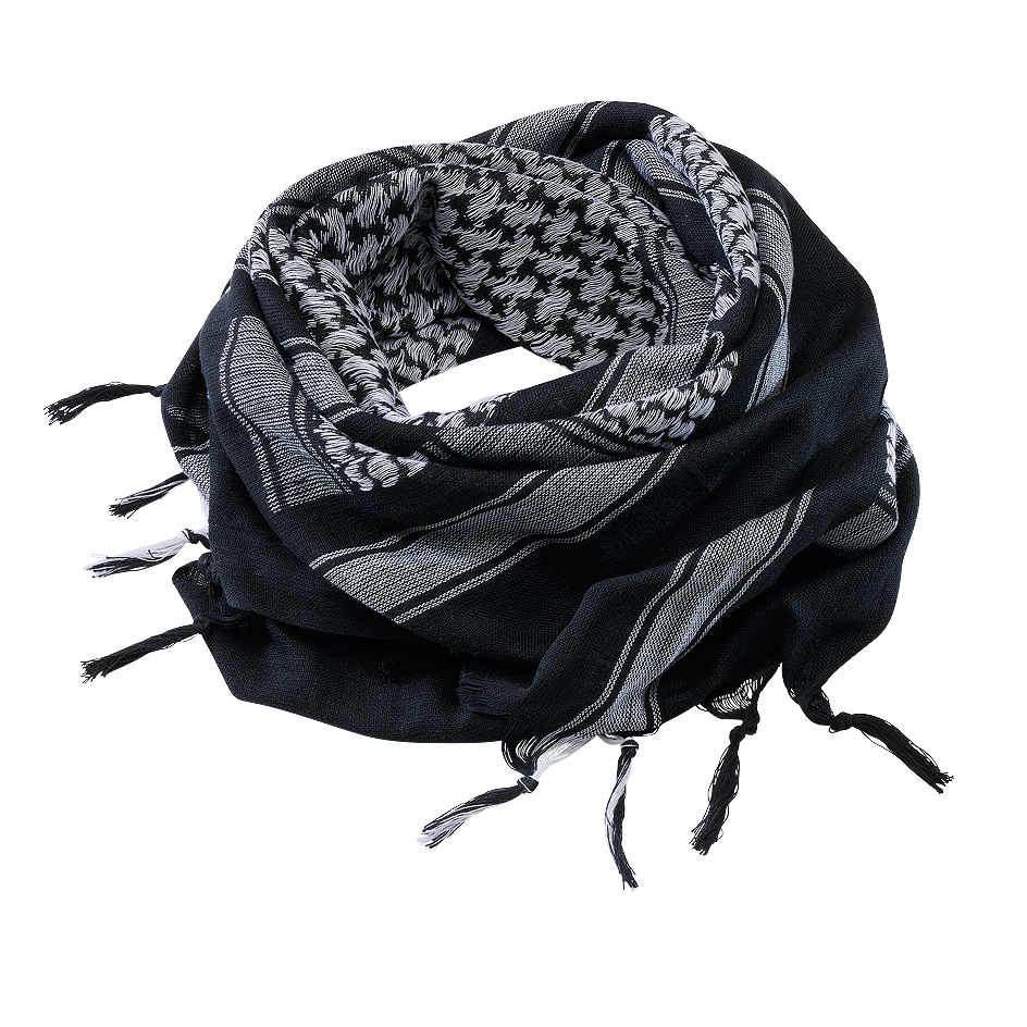 Shemag Scarf