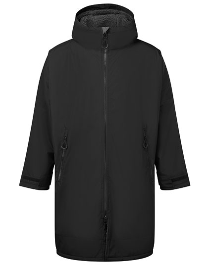 Jacke – TriDri All Seasons Waterproof Changing Robe