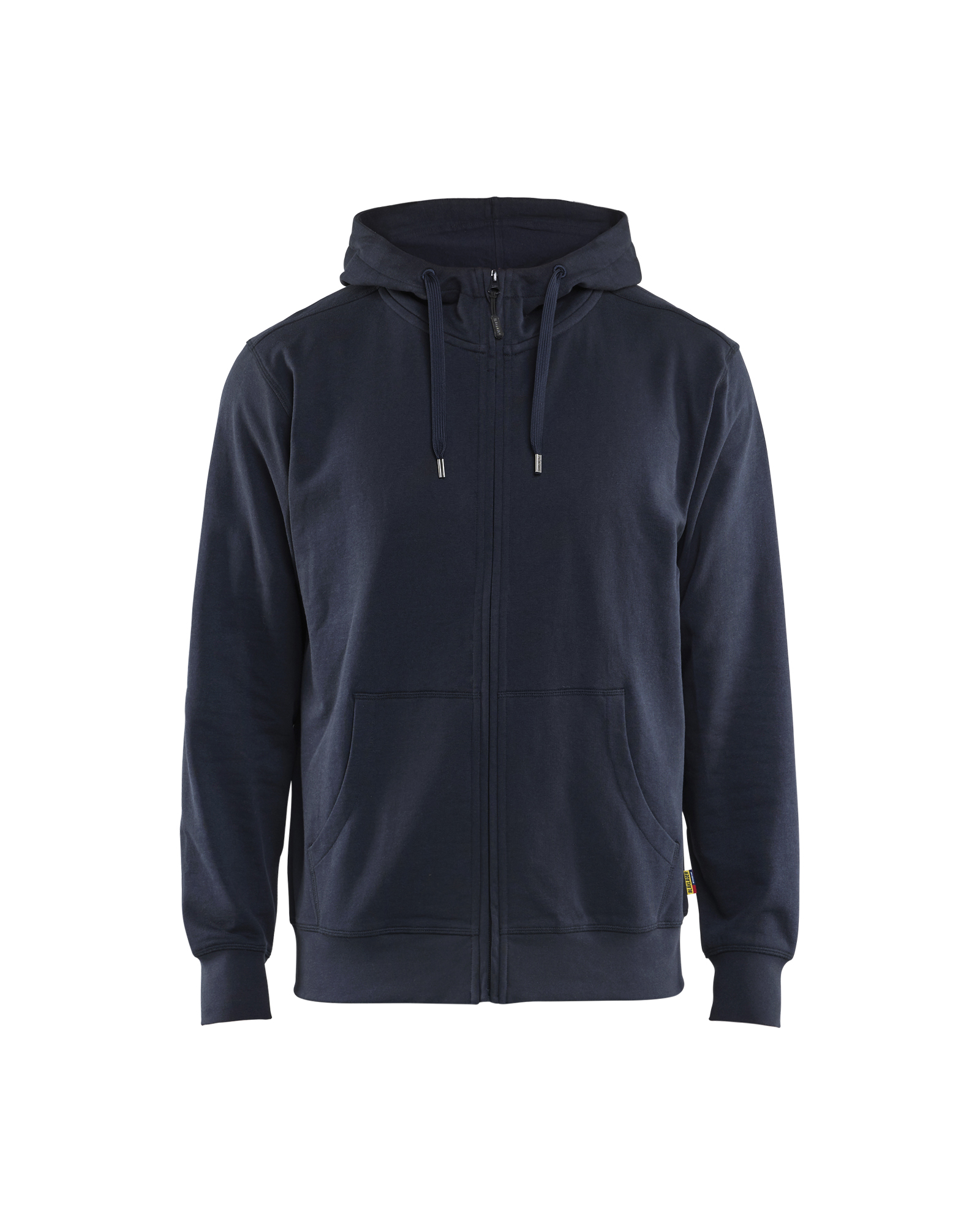 Kapuzenjacke