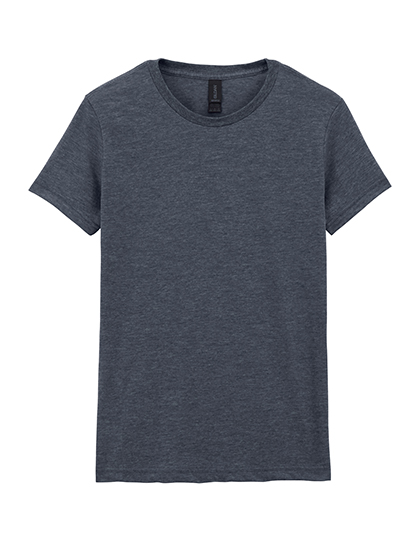 T-Shirt – Softstyle Women´s T- Shirt