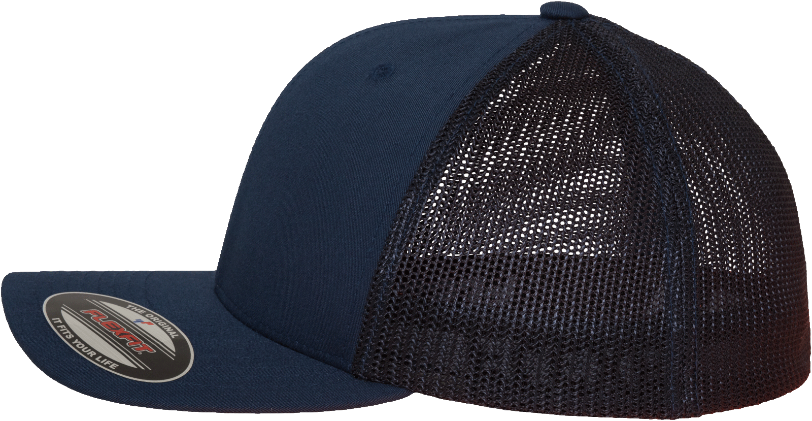 Flexfit Mesh Trucker Cap