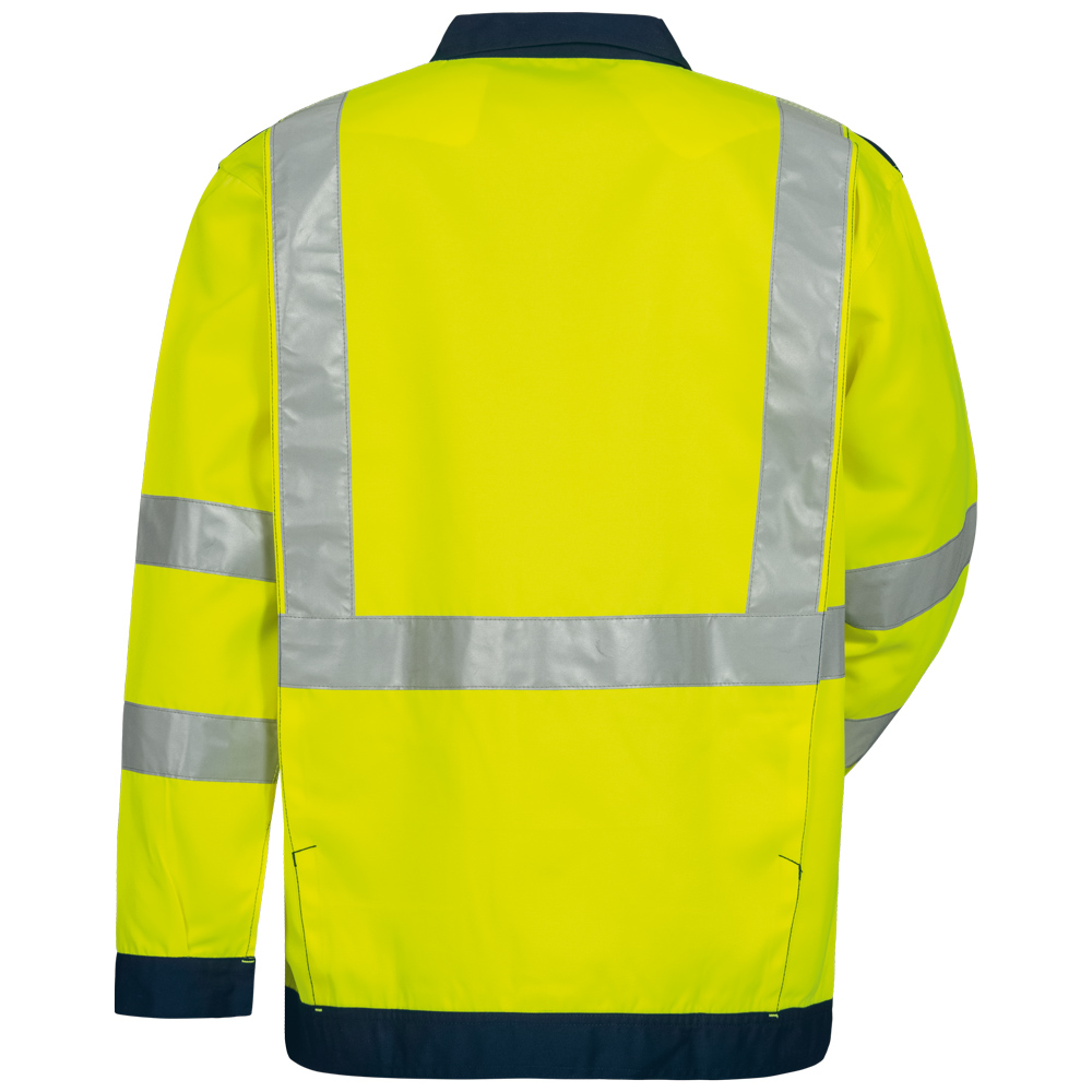 Warnschutz-Bundjacke Sebnitz