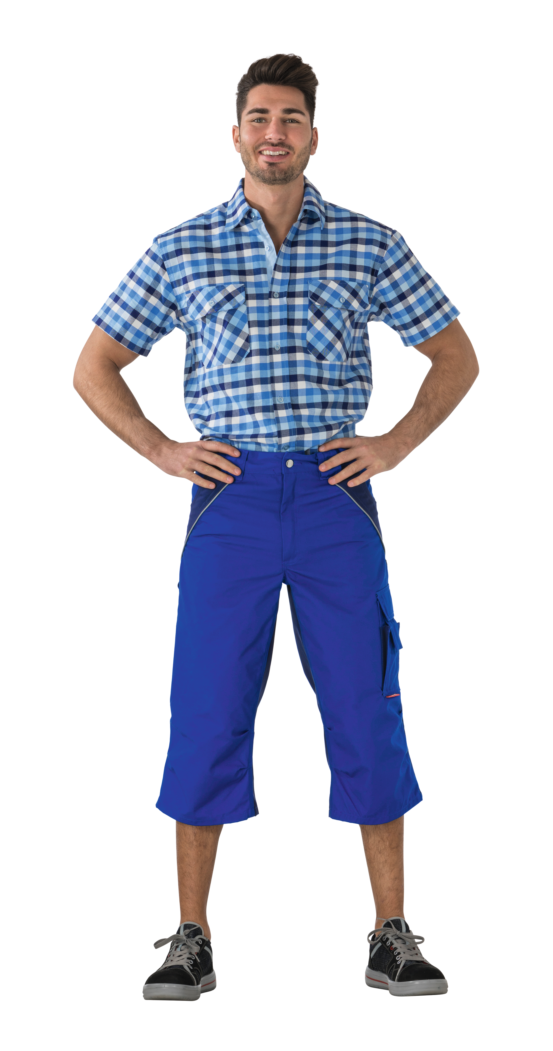 PLANAM 3/4 Hose Plaline