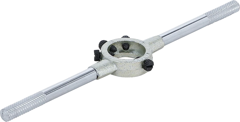 Schneideisenhalter, #2, 20 x 7 mm