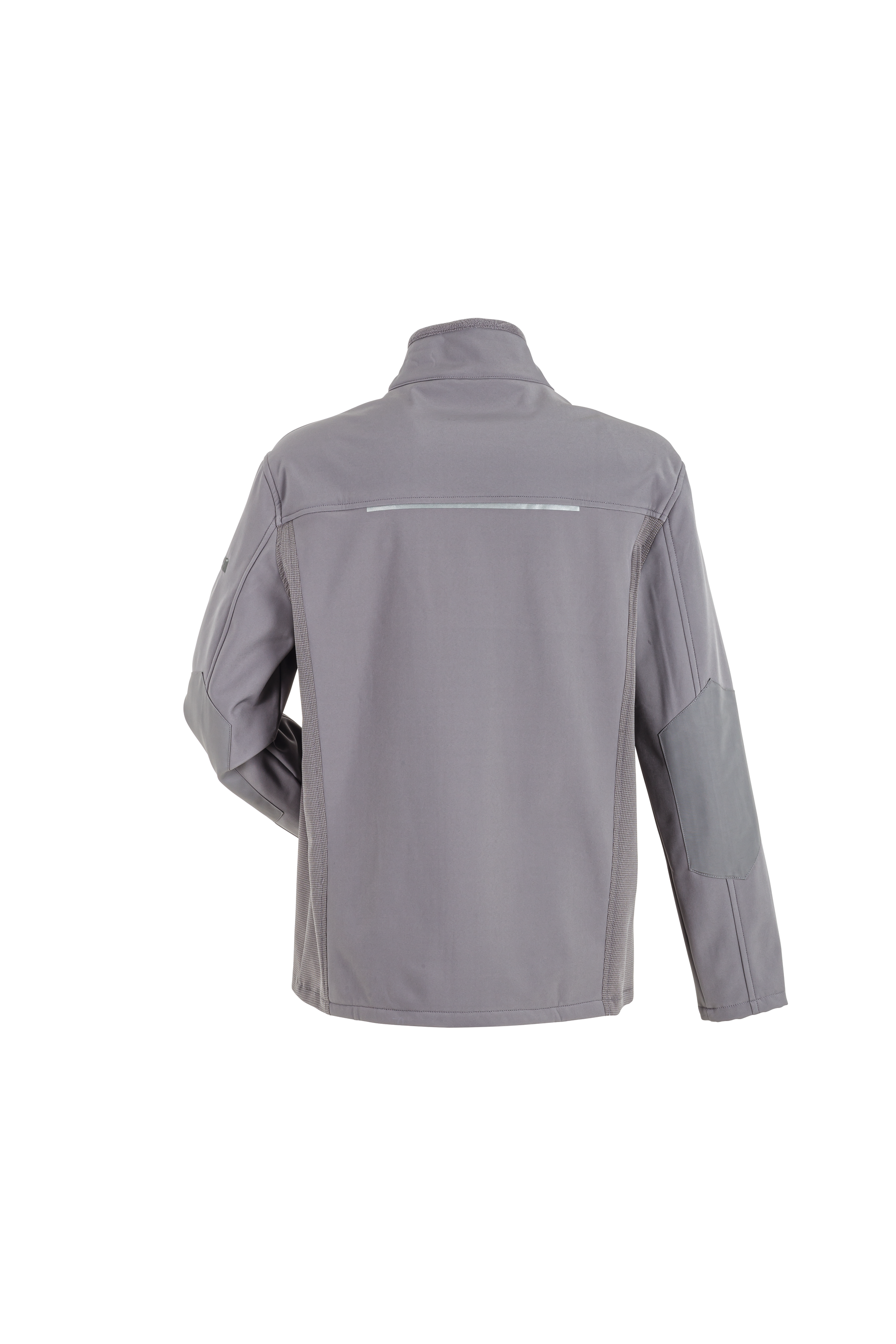 PLANAM Herren Pure Softshelljacke Norit