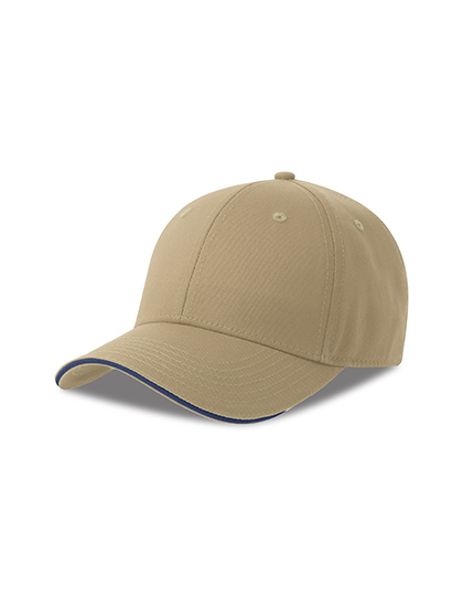 Sport Sandwich-S Cap
