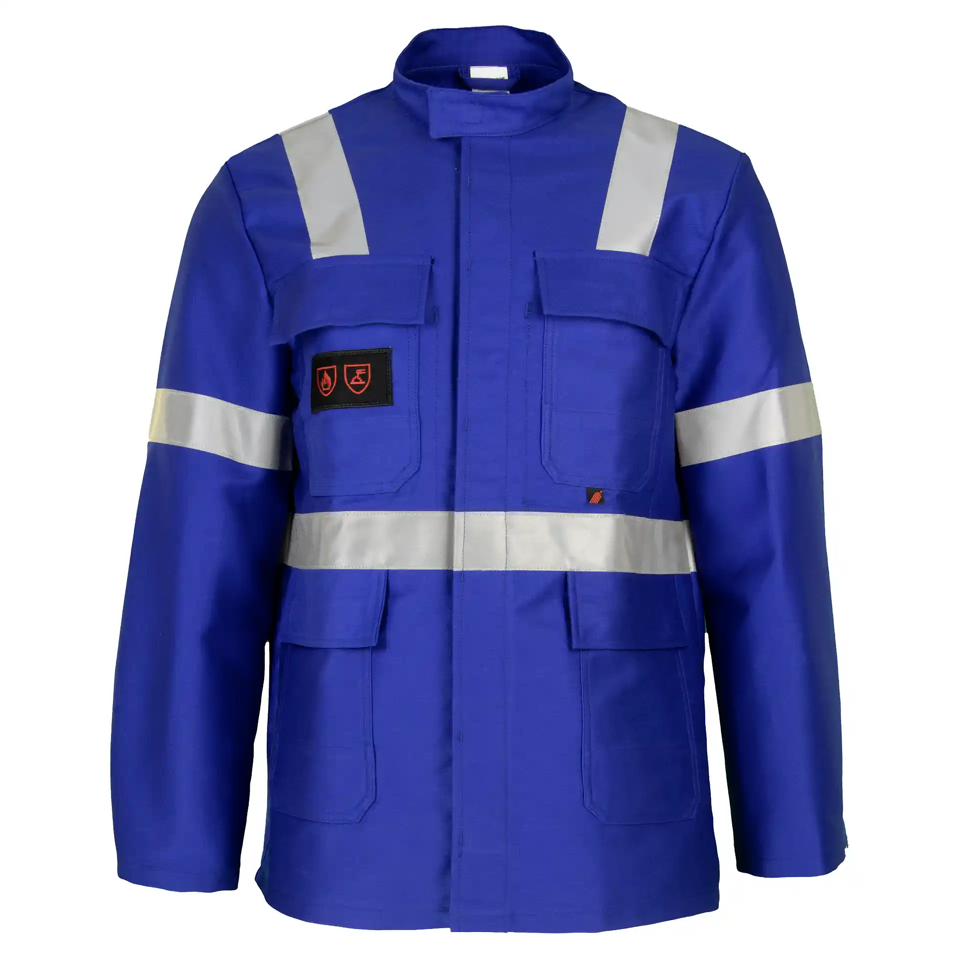 Schweißerschutz-Jacke SECJA01