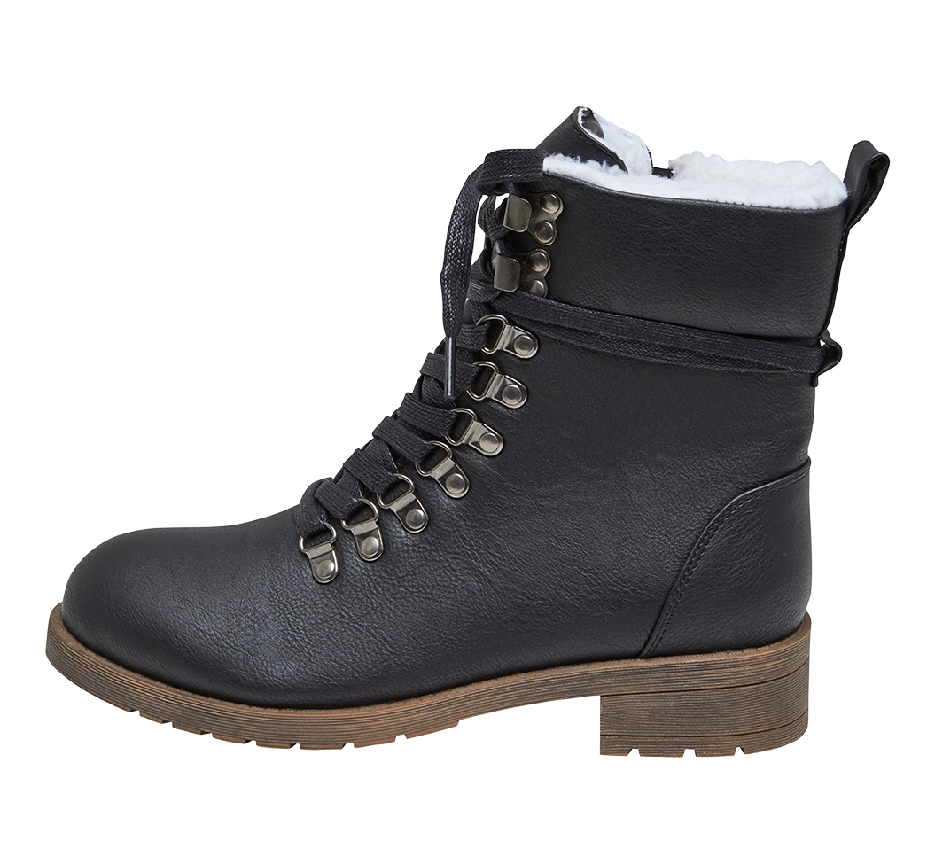 Women Winterboot