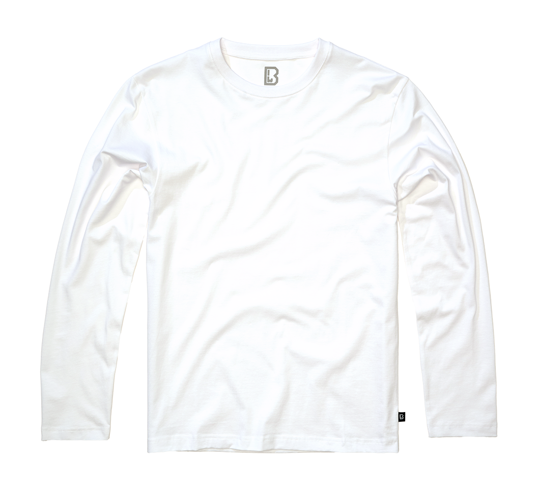 Premium Longsleeve Shirt