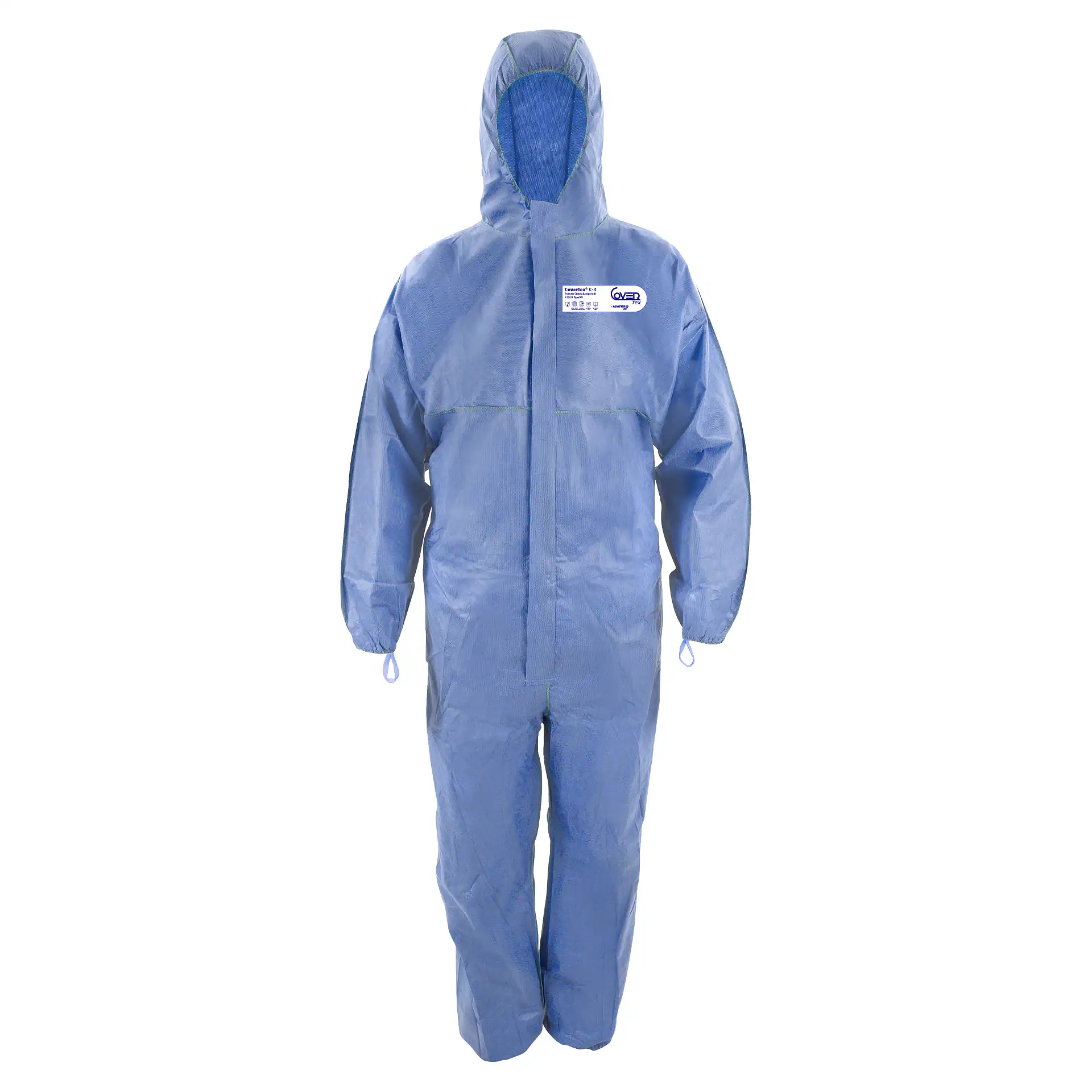 CoverTex® Schutzanzug C-3