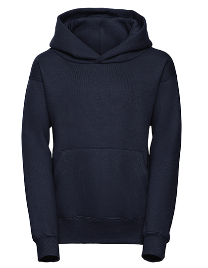 Kids Hooded Sweatshirt