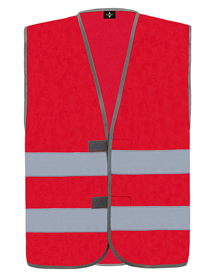 Weste – Safety Vest Passau