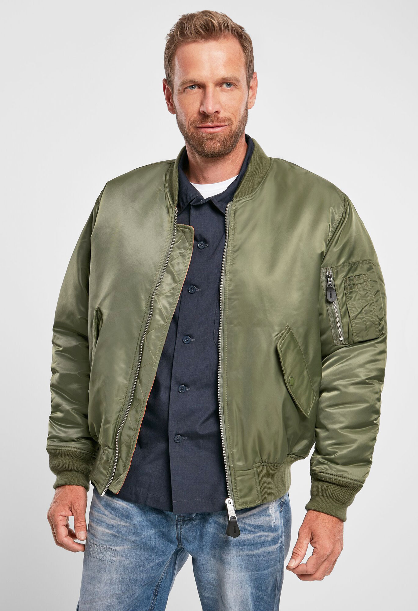 MA1 Jacket