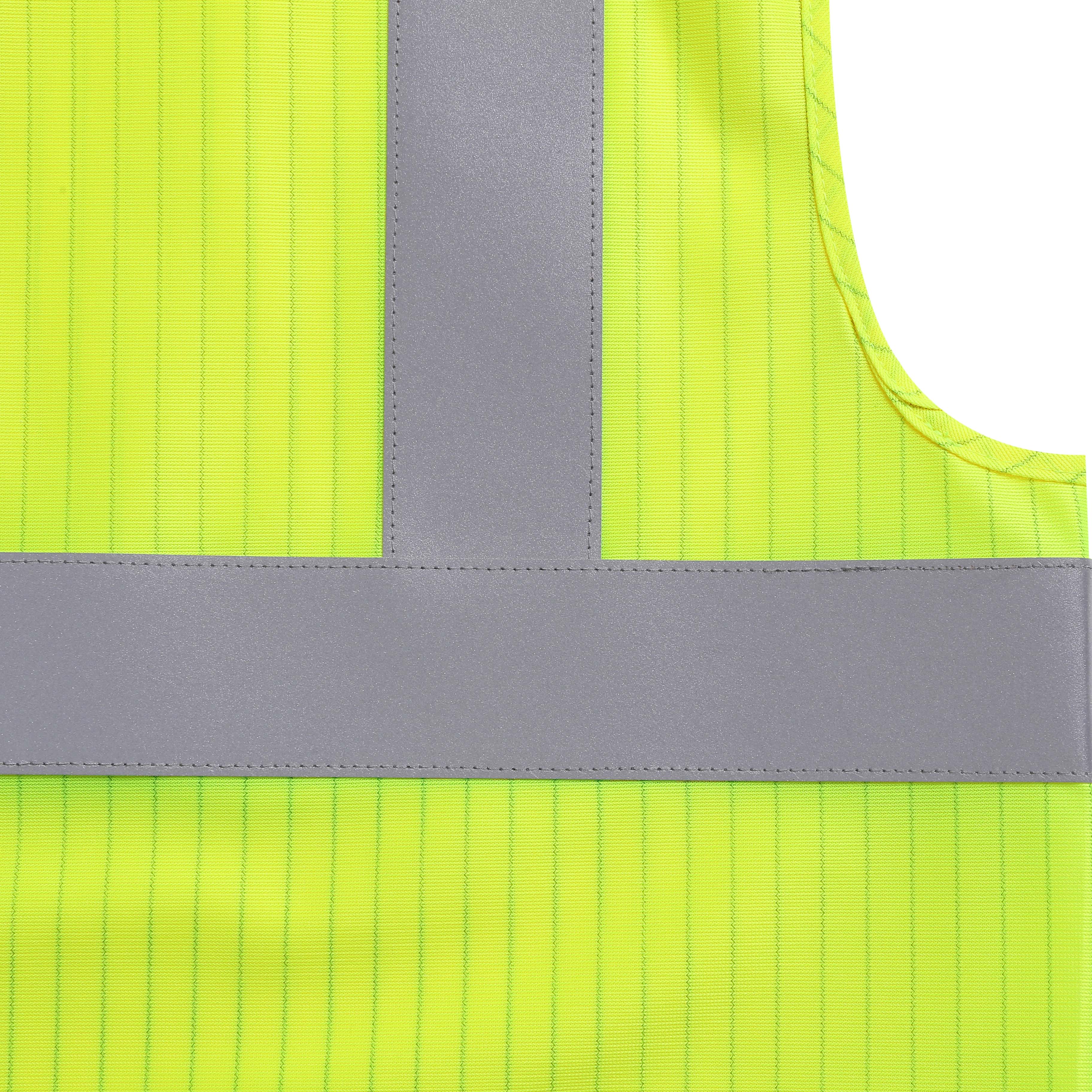 Weste – Hi-Vis Anti-Static Flame Retardant Waistcoat