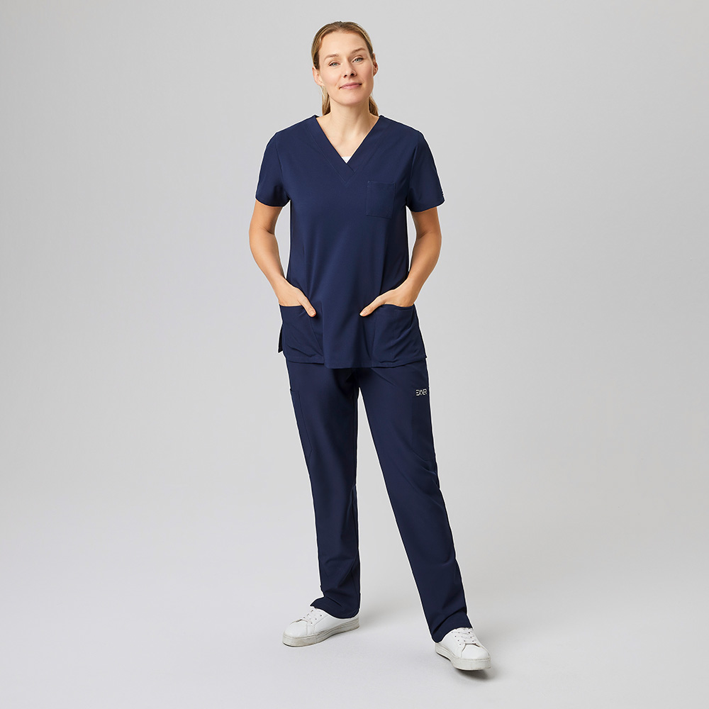 Sportsline Damen Kasack