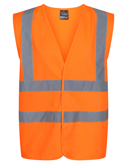 Weste – Pro Hi-Vis Vest