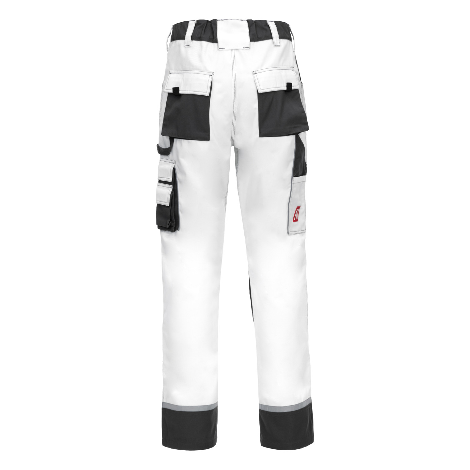 Bundhose MOTION TEX PLUS lange Arbeitshose
