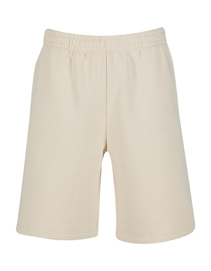 Fluffy Sweatshorts