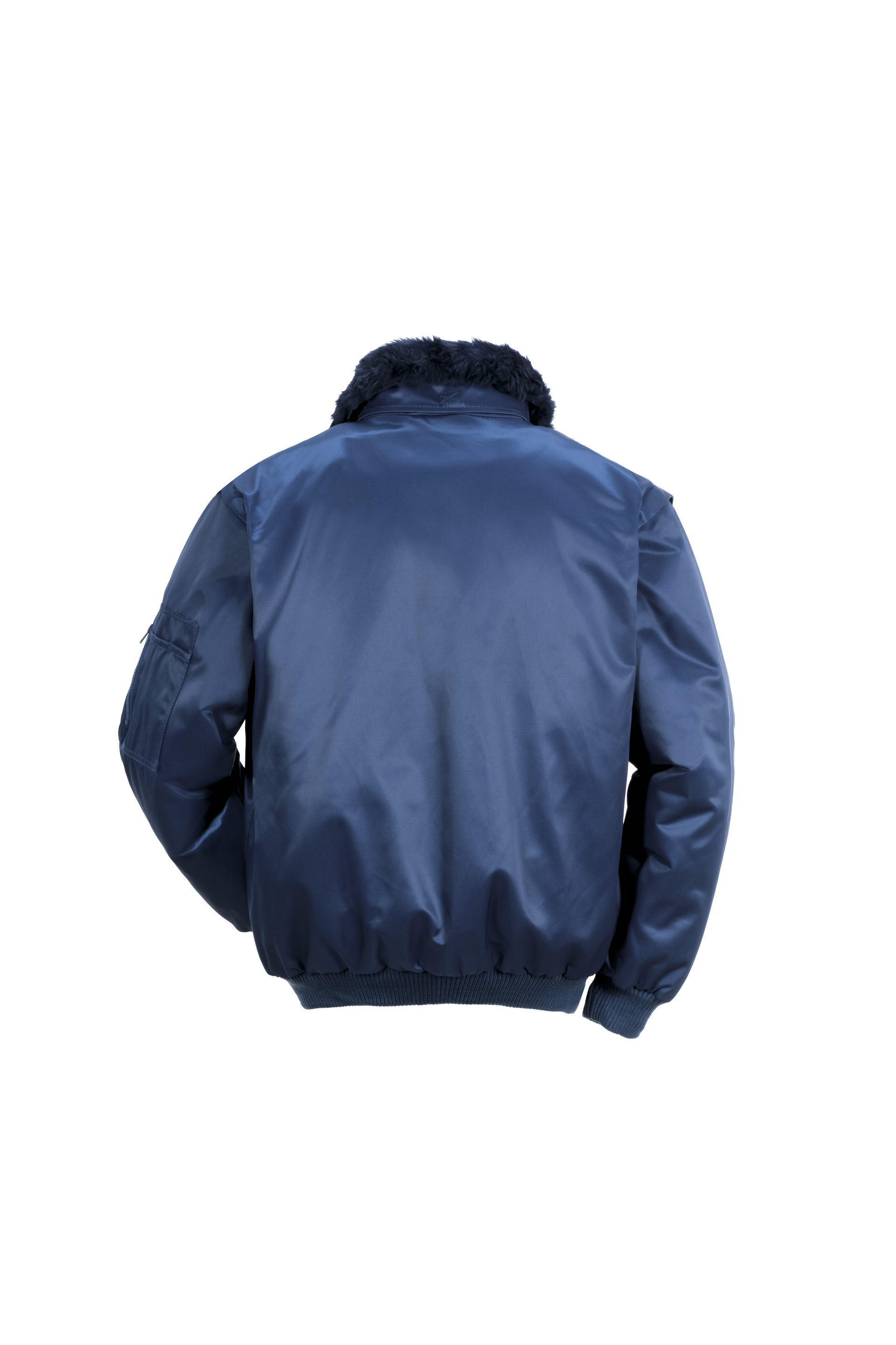 PLANAM Gletscher Comfort Jacke Outdoor