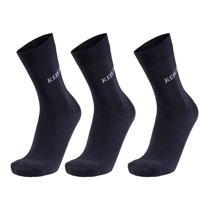 Strumpf – Casual Socks (3 Pair Banderole)